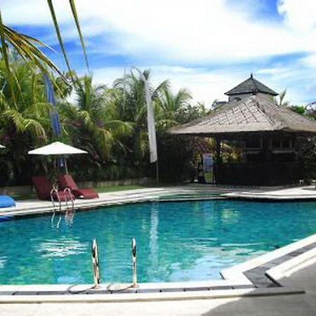 Hillstone Uluwatu Villa Ungasan Buitenkant foto