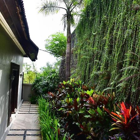 Hillstone Uluwatu Villa Ungasan Buitenkant foto