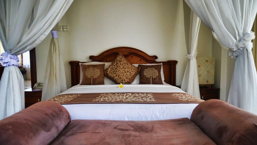 Hillstone Uluwatu Villa Ungasan Buitenkant foto