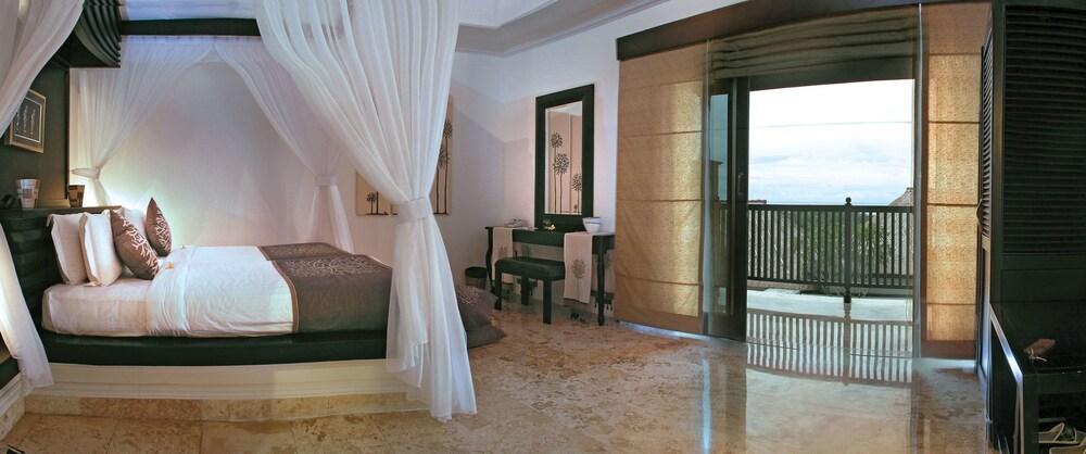 Hillstone Uluwatu Villa Ungasan Buitenkant foto