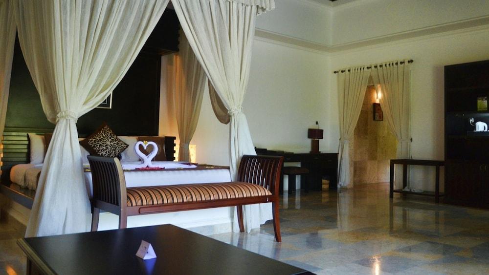 Hillstone Uluwatu Villa Ungasan Buitenkant foto
