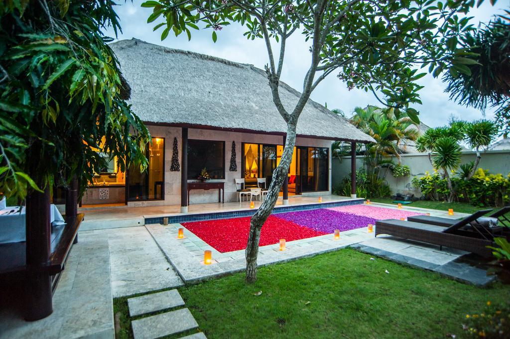 Hillstone Uluwatu Villa Ungasan Buitenkant foto