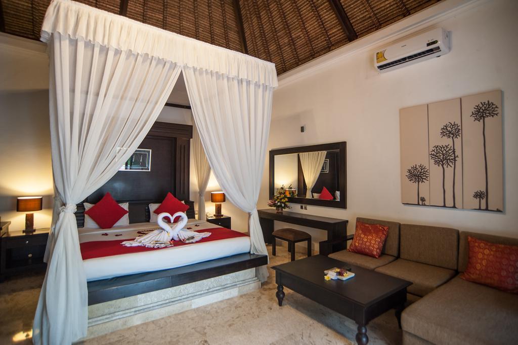 Hillstone Uluwatu Villa Ungasan Buitenkant foto