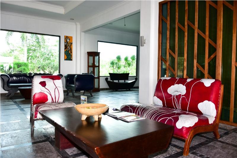 Hillstone Uluwatu Villa Ungasan Buitenkant foto