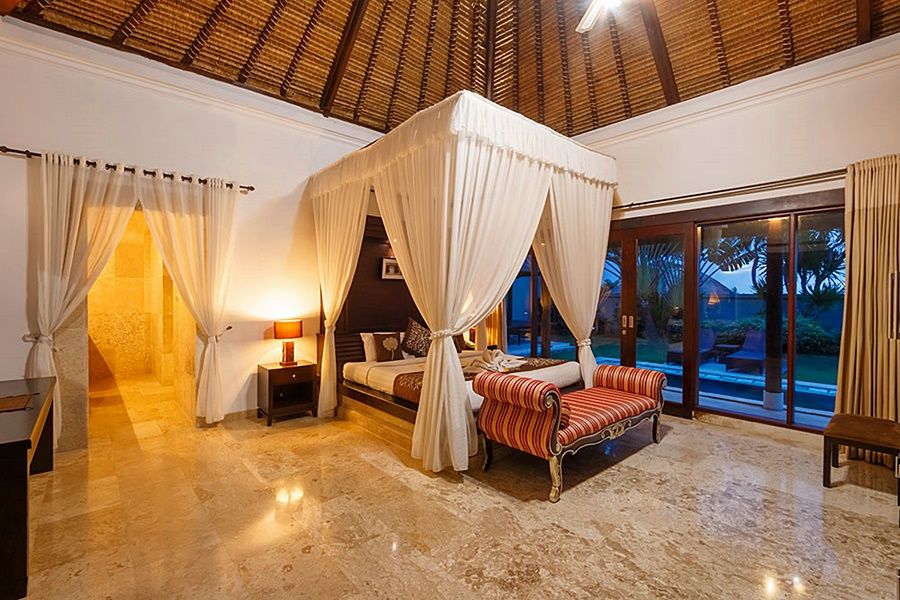 Hillstone Uluwatu Villa Ungasan Buitenkant foto