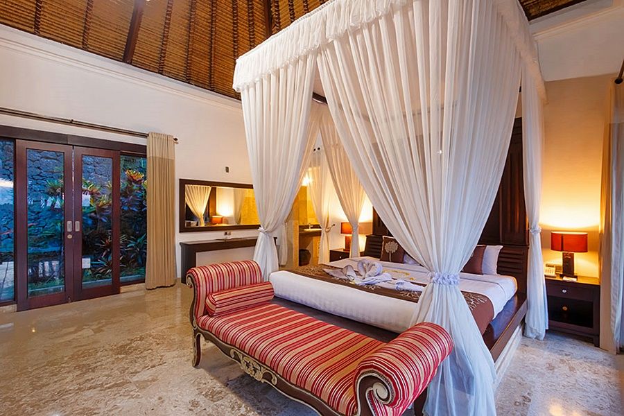 Hillstone Uluwatu Villa Ungasan Buitenkant foto