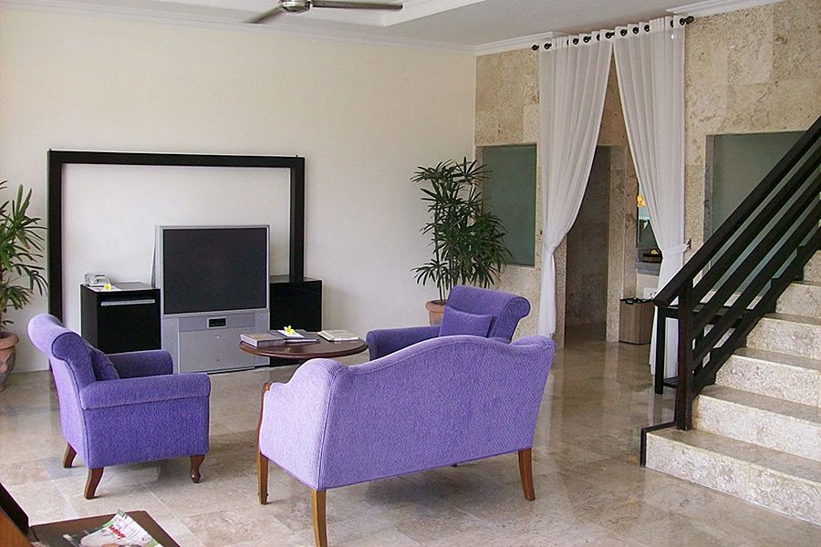 Hillstone Uluwatu Villa Ungasan Buitenkant foto