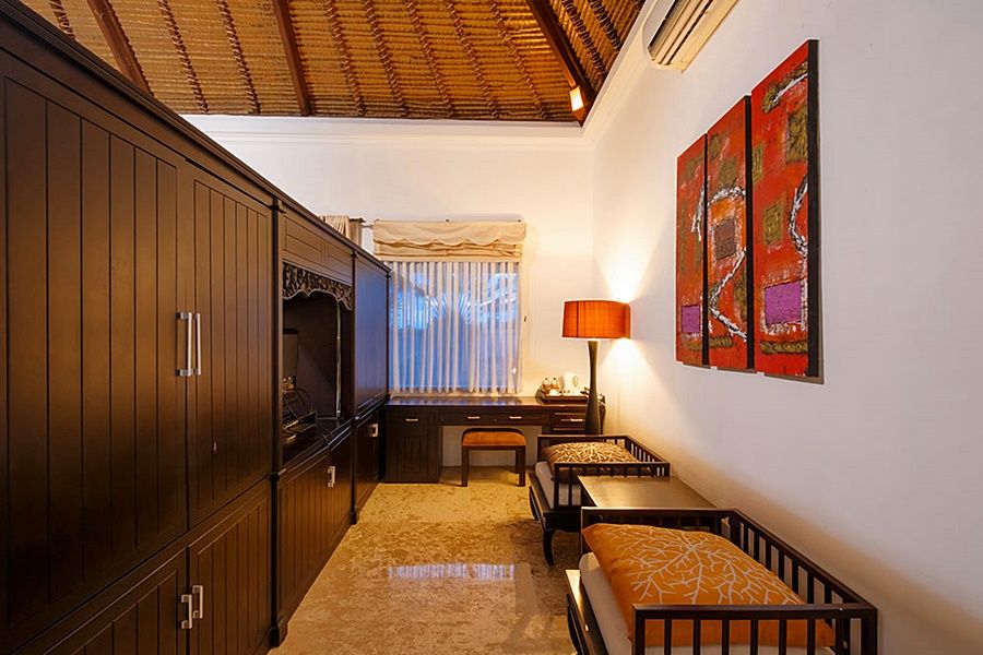 Hillstone Uluwatu Villa Ungasan Buitenkant foto