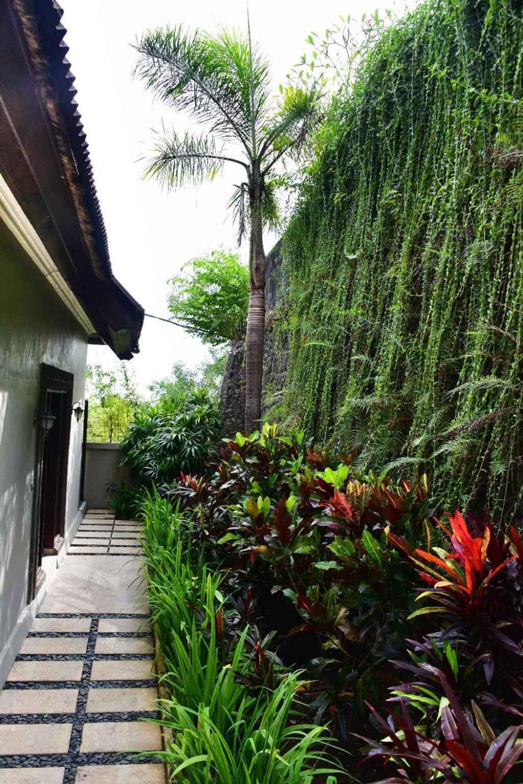 Hillstone Uluwatu Villa Ungasan Buitenkant foto