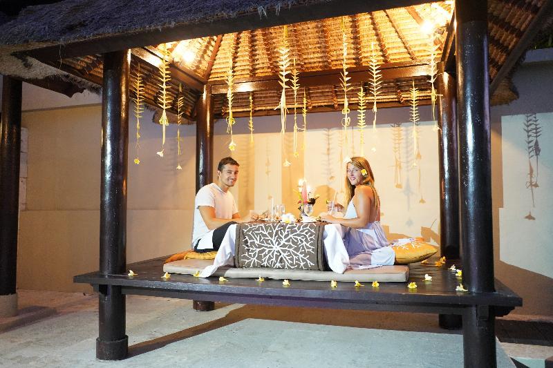 Hillstone Uluwatu Villa Ungasan Buitenkant foto