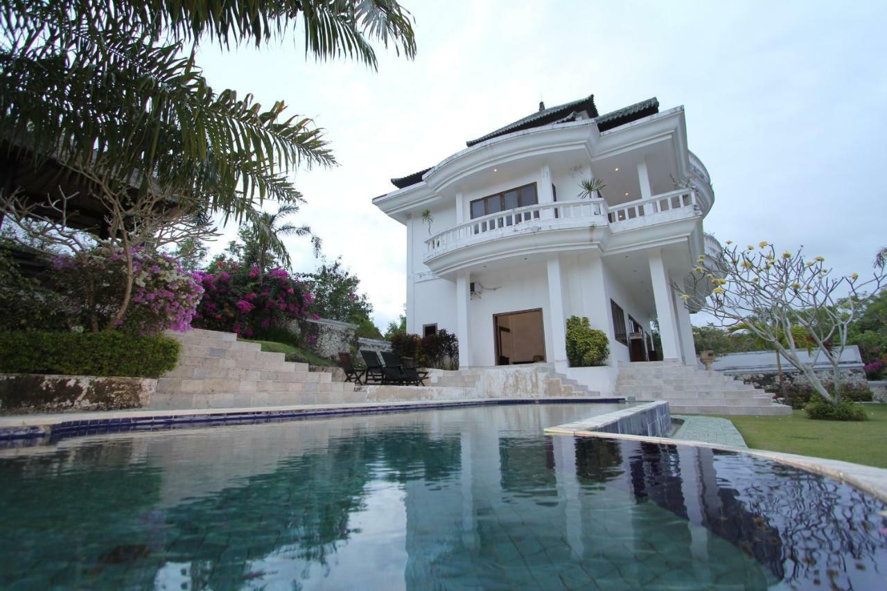 Hillstone Uluwatu Villa Ungasan Kamer foto