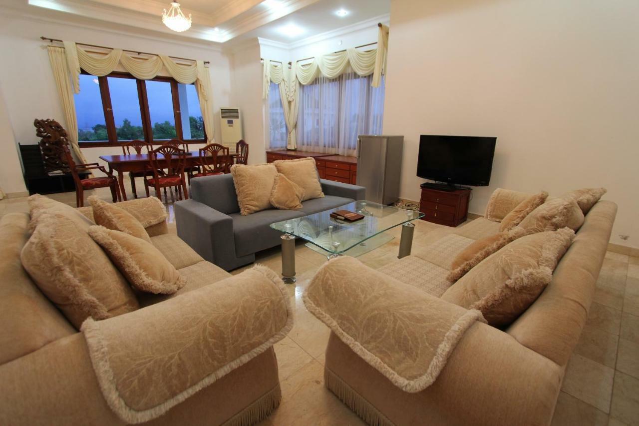 Hillstone Uluwatu Villa Ungasan Kamer foto