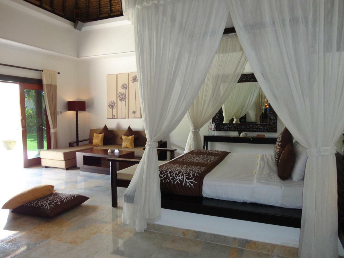 Hillstone Uluwatu Villa Ungasan Buitenkant foto