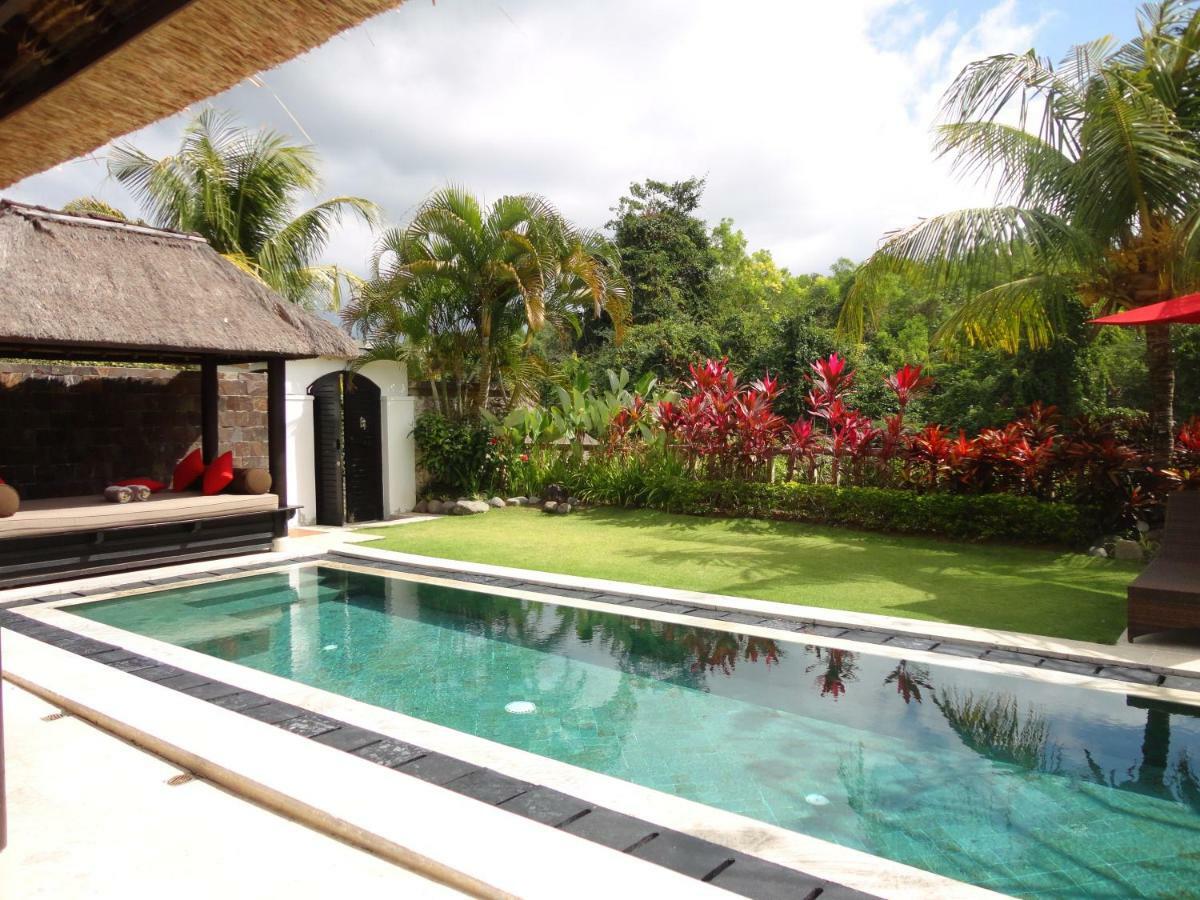 Hillstone Uluwatu Villa Ungasan Buitenkant foto