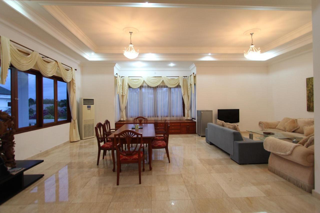 Hillstone Uluwatu Villa Ungasan Kamer foto