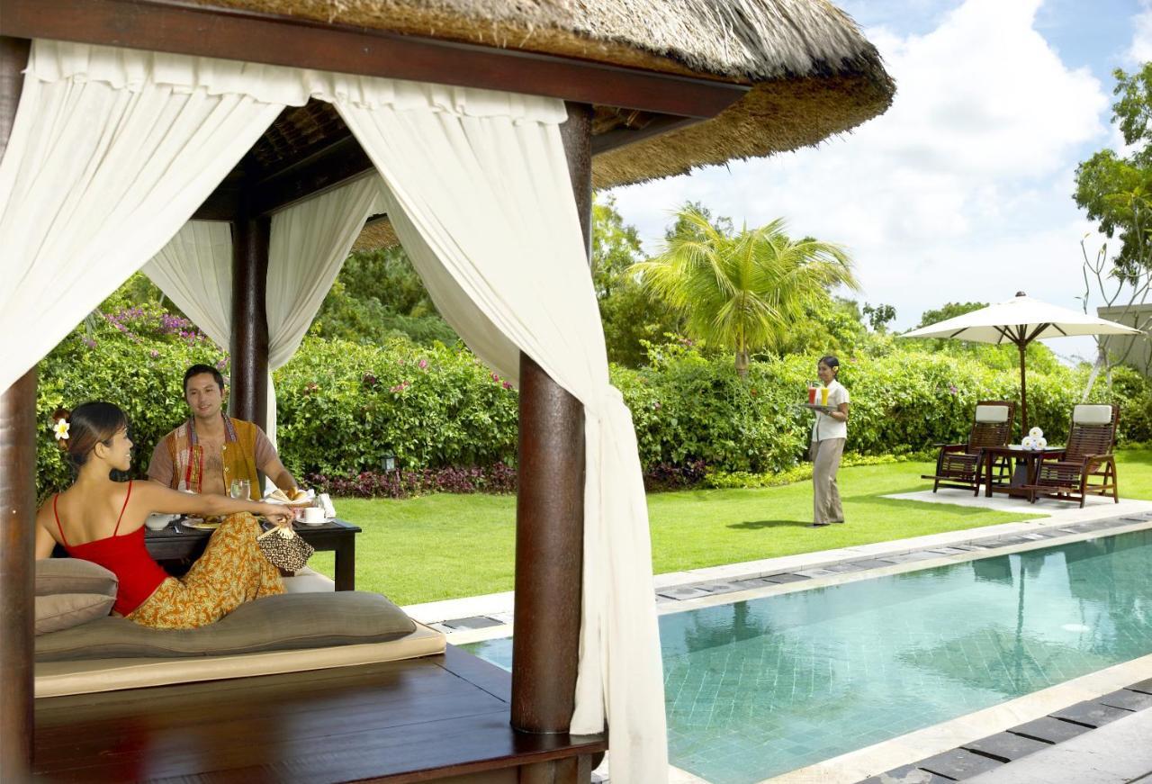 Hillstone Uluwatu Villa Ungasan Kamer foto